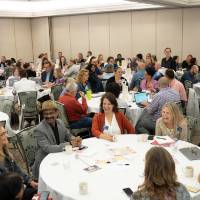 CECI Faculty and Staff